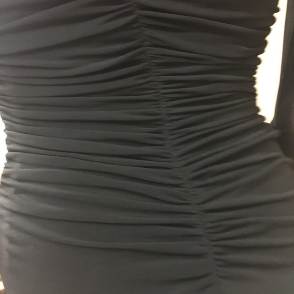 Lanundry by shelli segal cockail dress size 0 - Picture 3 of 4